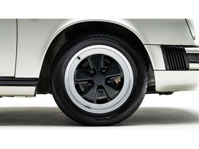 1989 Porsche 911 (CC-2092628) for sale in Carmel, California