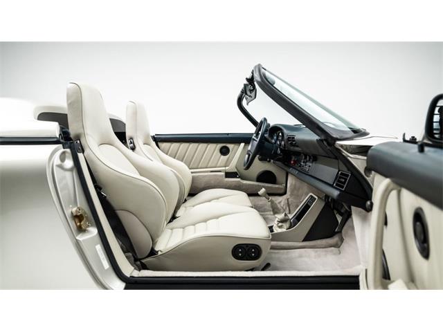 1989 Porsche 911 (CC-2092628) for sale in Carmel, California