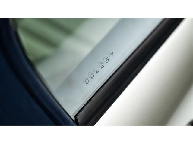 1989 Porsche 911 (CC-2092628) for sale in Carmel, California