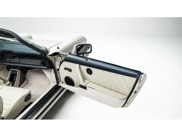 1989 Porsche 911 (CC-2092628) for sale in Carmel, California
