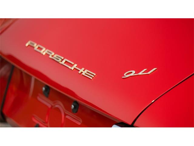 1965 Porsche 911 (CC-2092629) for sale in Carmel, California