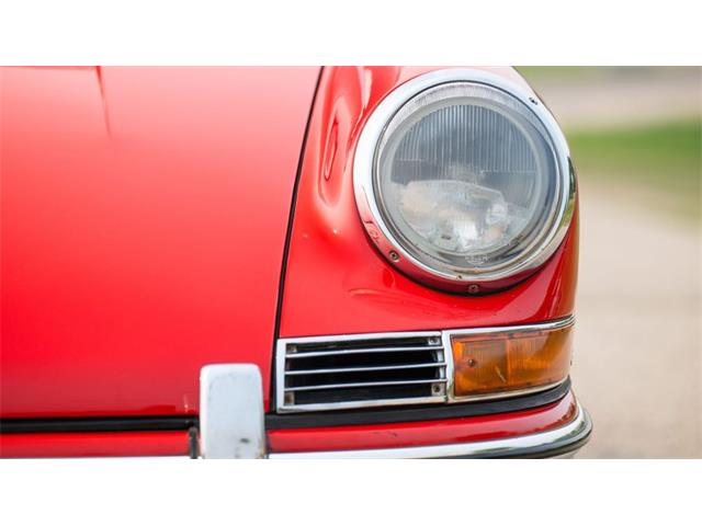 1965 Porsche 911 (CC-2092629) for sale in Carmel, California