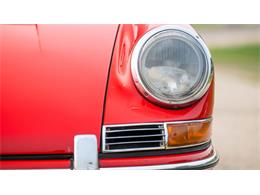 1965 Porsche 911 (CC-2092629) for sale in Carmel, California