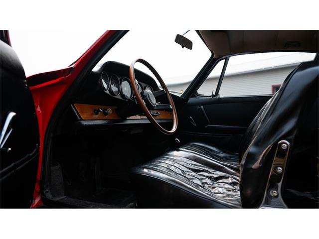 1965 Porsche 911 (CC-2092629) for sale in Carmel, California