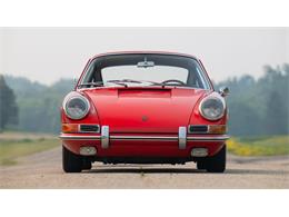 1965 Porsche 911 (CC-2092629) for sale in Carmel, California