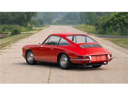 1965 Porsche 911 (CC-2092629) for sale in Carmel, California