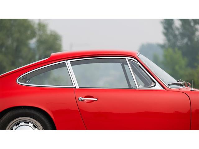 1965 Porsche 911 (CC-2092629) for sale in Carmel, California