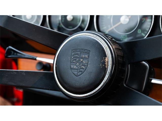 1965 Porsche 911 (CC-2092629) for sale in Carmel, California