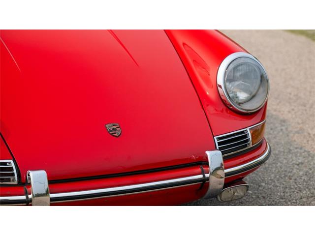 1965 Porsche 911 (CC-2092629) for sale in Carmel, California