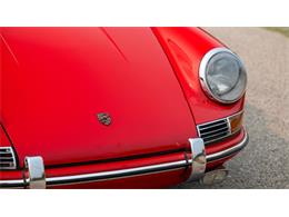 1965 Porsche 911 (CC-2092629) for sale in Carmel, California