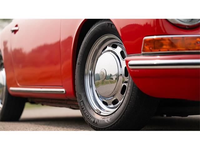 1965 Porsche 911 (CC-2092629) for sale in Carmel, California