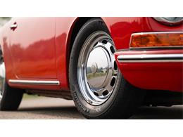 1965 Porsche 911 (CC-2092629) for sale in Carmel, California