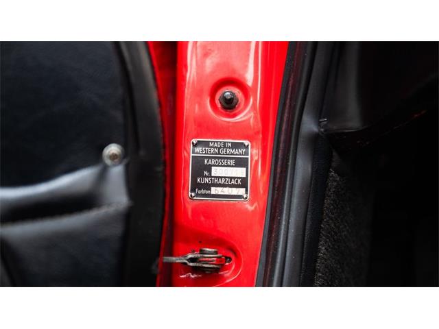 1965 Porsche 911 (CC-2092629) for sale in Carmel, California