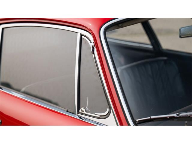 1965 Porsche 911 (CC-2092629) for sale in Carmel, California