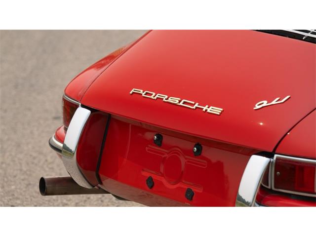 1965 Porsche 911 (CC-2092629) for sale in Carmel, California