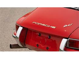 1965 Porsche 911 (CC-2092629) for sale in Carmel, California