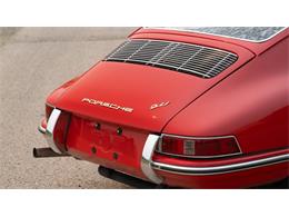 1965 Porsche 911 (CC-2092629) for sale in Carmel, California