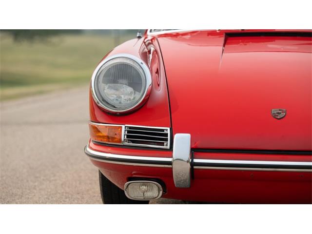 1965 Porsche 911 (CC-2092629) for sale in Carmel, California