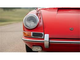 1965 Porsche 911 (CC-2092629) for sale in Carmel, California