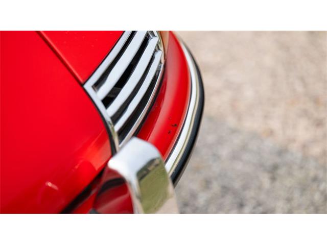 1965 Porsche 911 (CC-2092629) for sale in Carmel, California