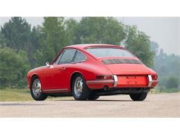 1965 Porsche 911 (CC-2092629) for sale in Carmel, California