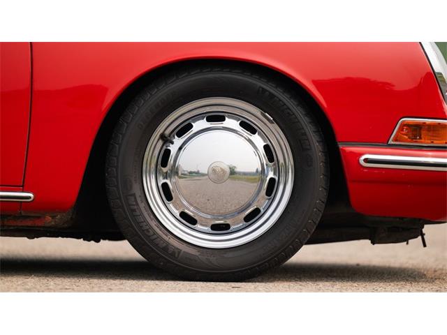 1965 Porsche 911 (CC-2092629) for sale in Carmel, California