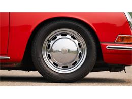 1965 Porsche 911 (CC-2092629) for sale in Carmel, California