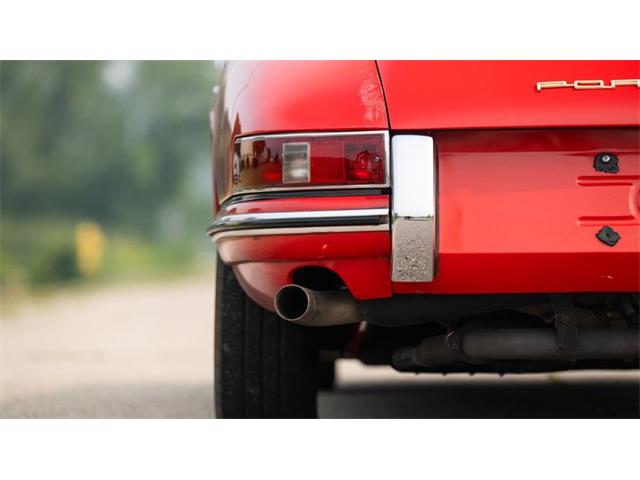 1965 Porsche 911 (CC-2092629) for sale in Carmel, California