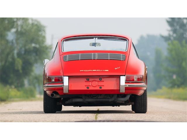 1965 Porsche 911 (CC-2092629) for sale in Carmel, California