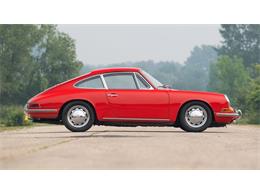 1965 Porsche 911 (CC-2092629) for sale in Carmel, California