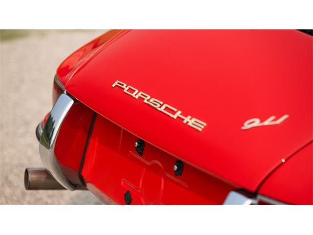 1965 Porsche 911 (CC-2092629) for sale in Carmel, California