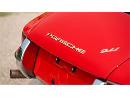 1965 Porsche 911 (CC-2092629) for sale in Carmel, California