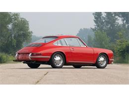 1965 Porsche 911 (CC-2092629) for sale in Carmel, California