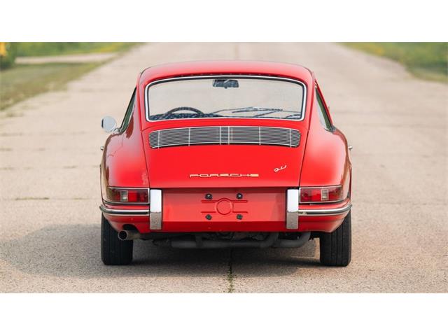 1965 Porsche 911 (CC-2092629) for sale in Carmel, California