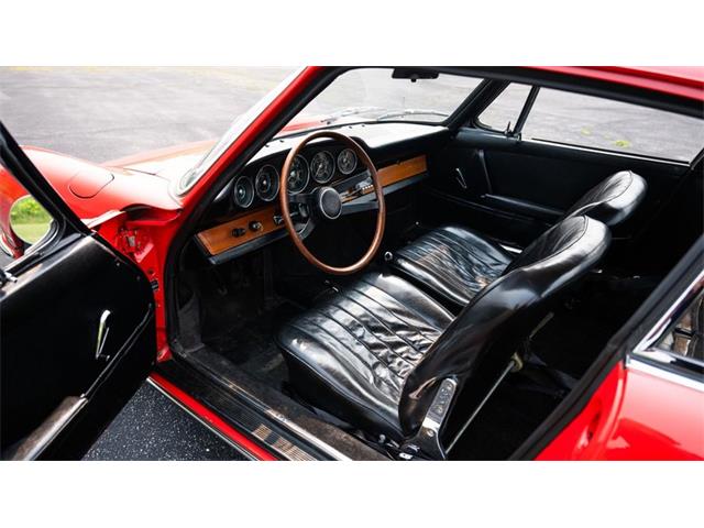 1965 Porsche 911 (CC-2092629) for sale in Carmel, California