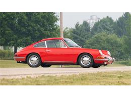 1965 Porsche 911 (CC-2092629) for sale in Carmel, California
