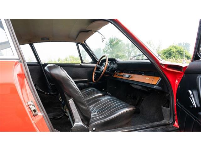 1965 Porsche 911 (CC-2092629) for sale in Carmel, California