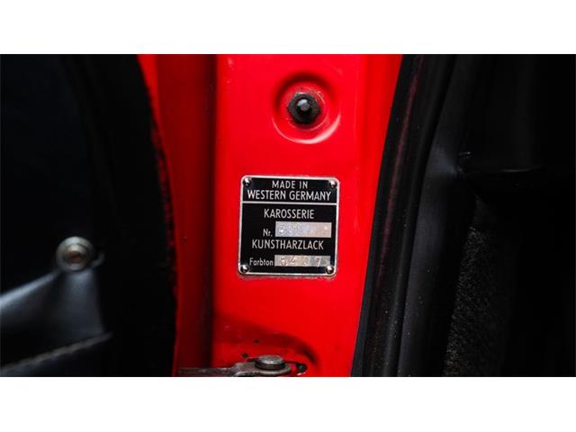 1965 Porsche 911 (CC-2092629) for sale in Carmel, California