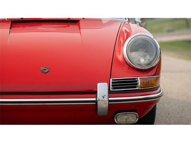 1965 Porsche 911 (CC-2092629) for sale in Carmel, California