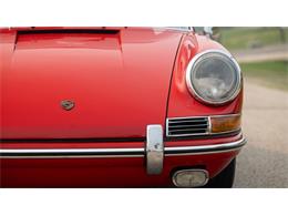 1965 Porsche 911 (CC-2092629) for sale in Carmel, California