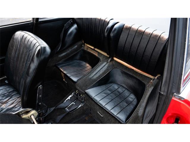 1965 Porsche 911 (CC-2092629) for sale in Carmel, California
