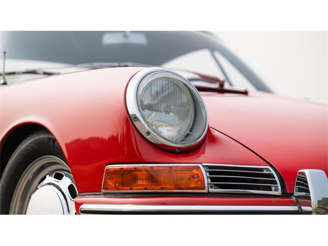 1965 Porsche 911 (CC-2092629) for sale in Carmel, California
