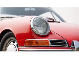 1965 Porsche 911 (CC-2092629) for sale in Carmel, California