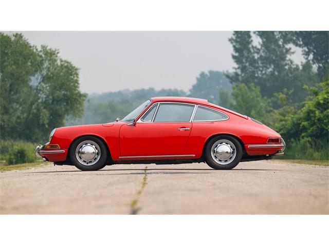 1965 Porsche 911 (CC-2092629) for sale in Carmel, California