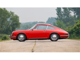 1965 Porsche 911 (CC-2092629) for sale in Carmel, California