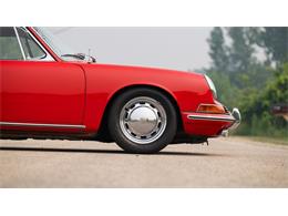 1965 Porsche 911 (CC-2092629) for sale in Carmel, California
