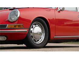 1965 Porsche 911 (CC-2092629) for sale in Carmel, California
