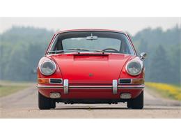 1965 Porsche 911 (CC-2092629) for sale in Carmel, California