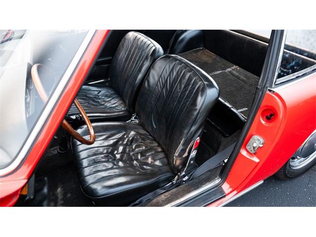 1965 Porsche 911 (CC-2092629) for sale in Carmel, California