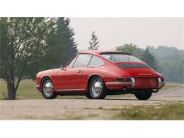 1965 Porsche 911 (CC-2092629) for sale in Carmel, California